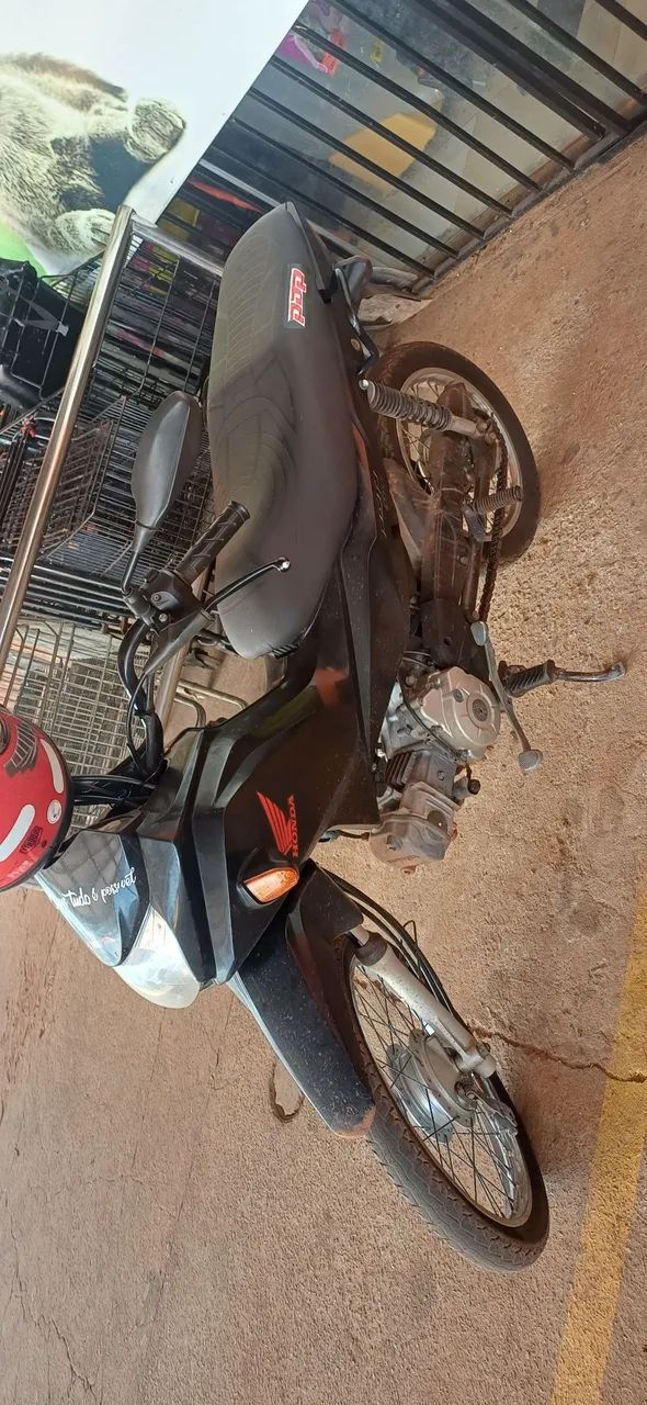 Vendo pop 110 - Foto 5