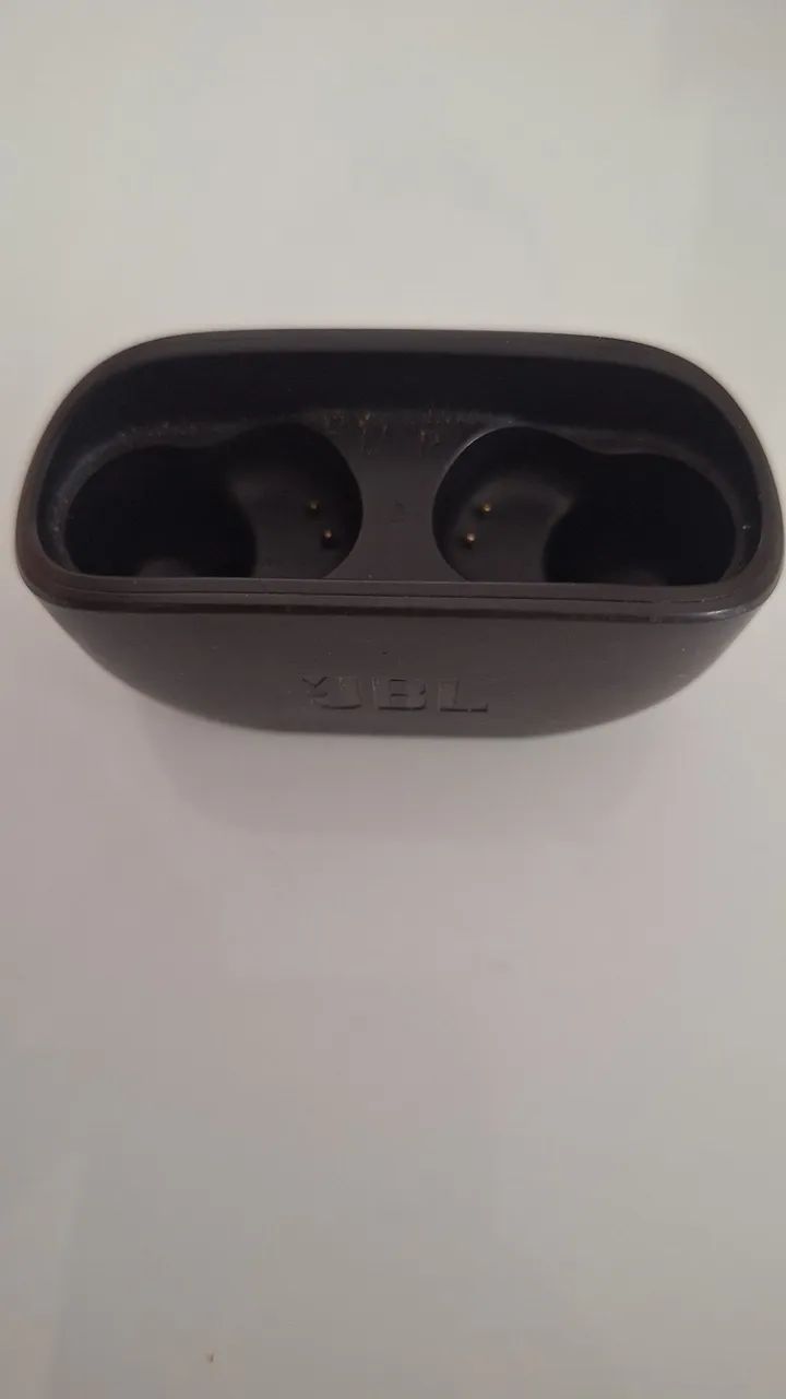 Base/estojo de carregamento JBL  - Foto 2
