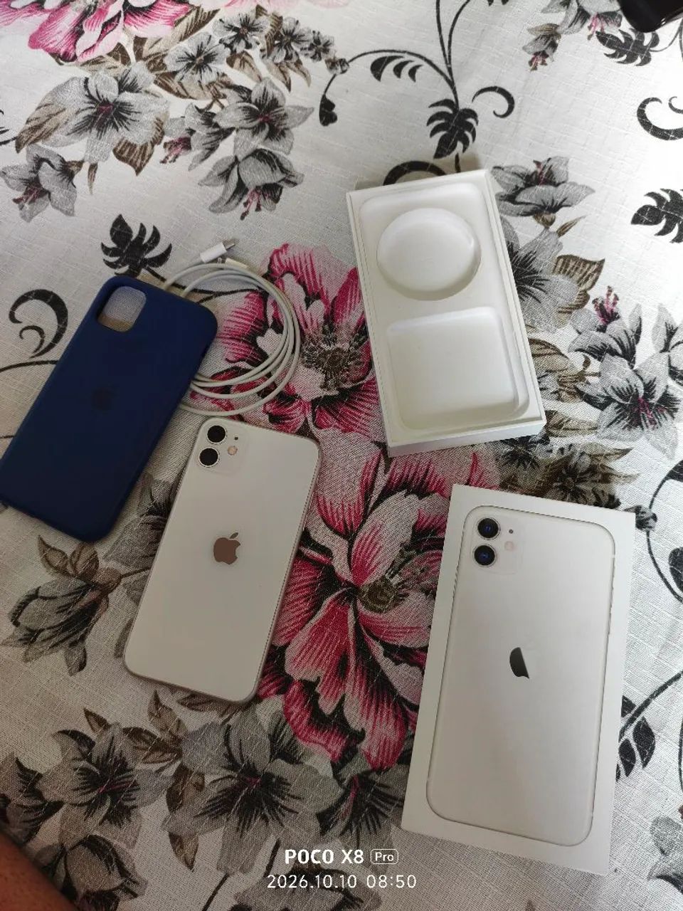iPhone 11 64 gb 