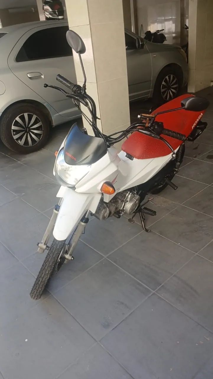 Pop 110