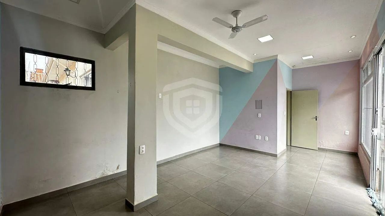 Sala comercial com 25m²- Parque Júlio Nobrega