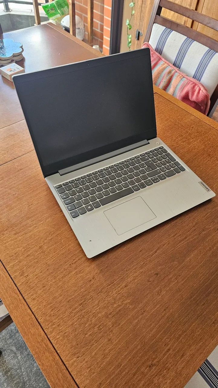 Notebook Lenovo Ideapad 3 15IGL05