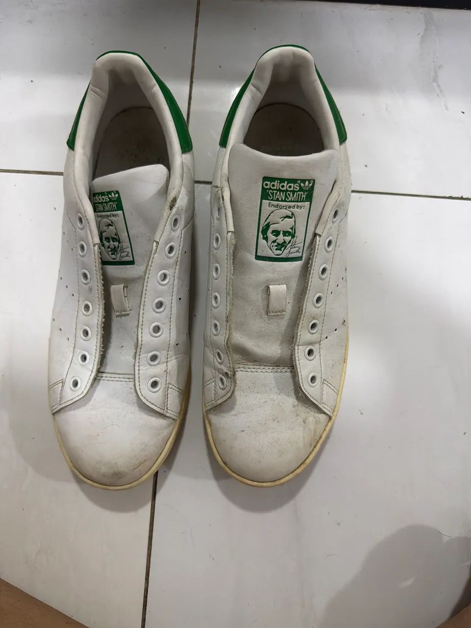 Tênis adidas original
