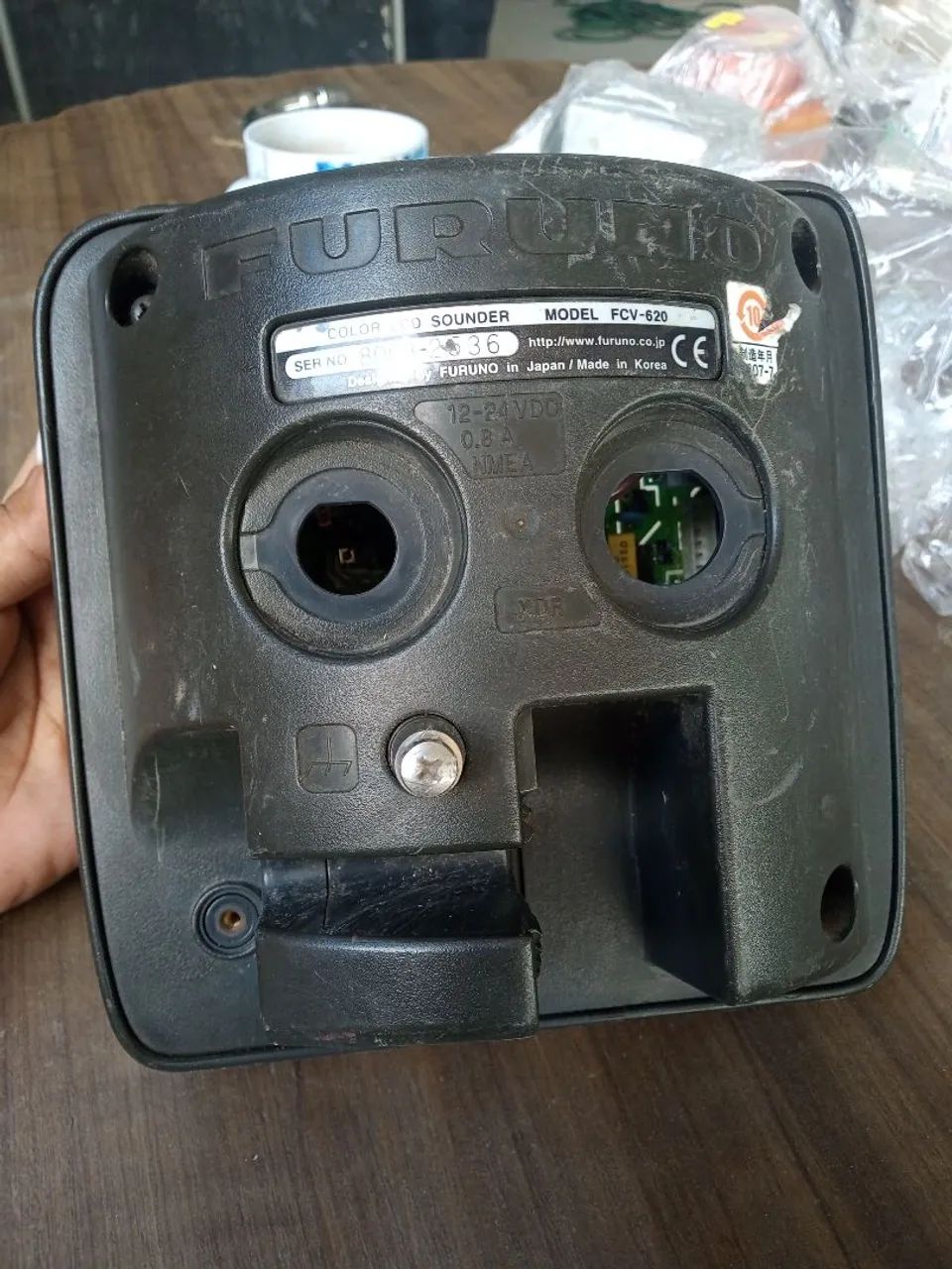 Eco sonda - Foto 2