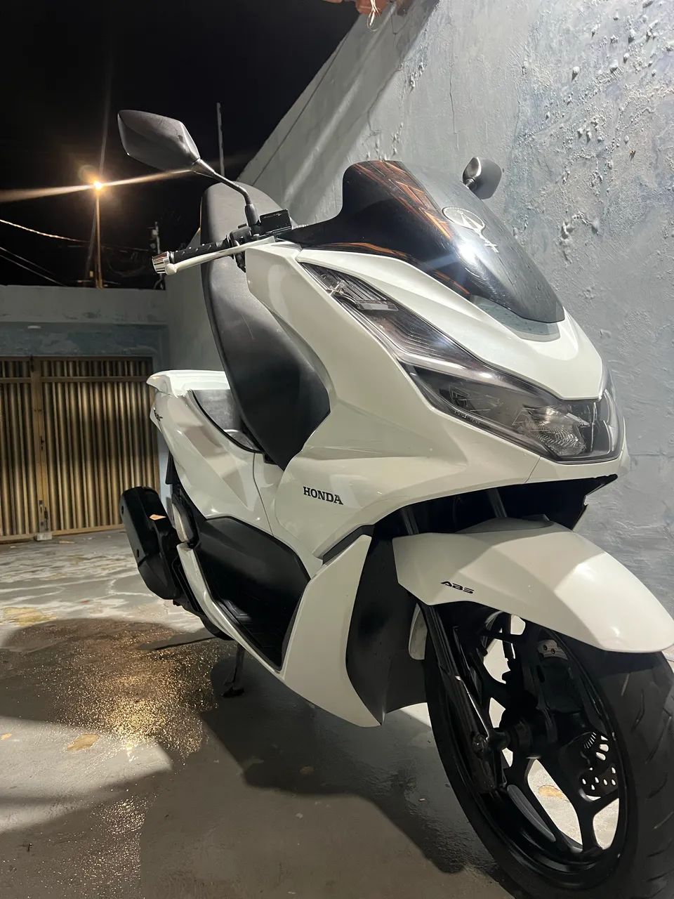 PCX 2023 NOVINHA  - Foto 3