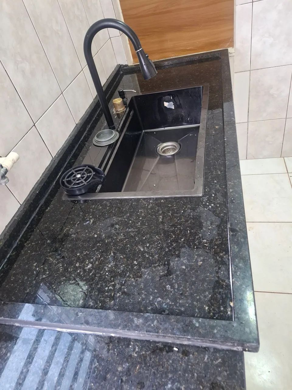 Armário de cozinha  - Foto 2