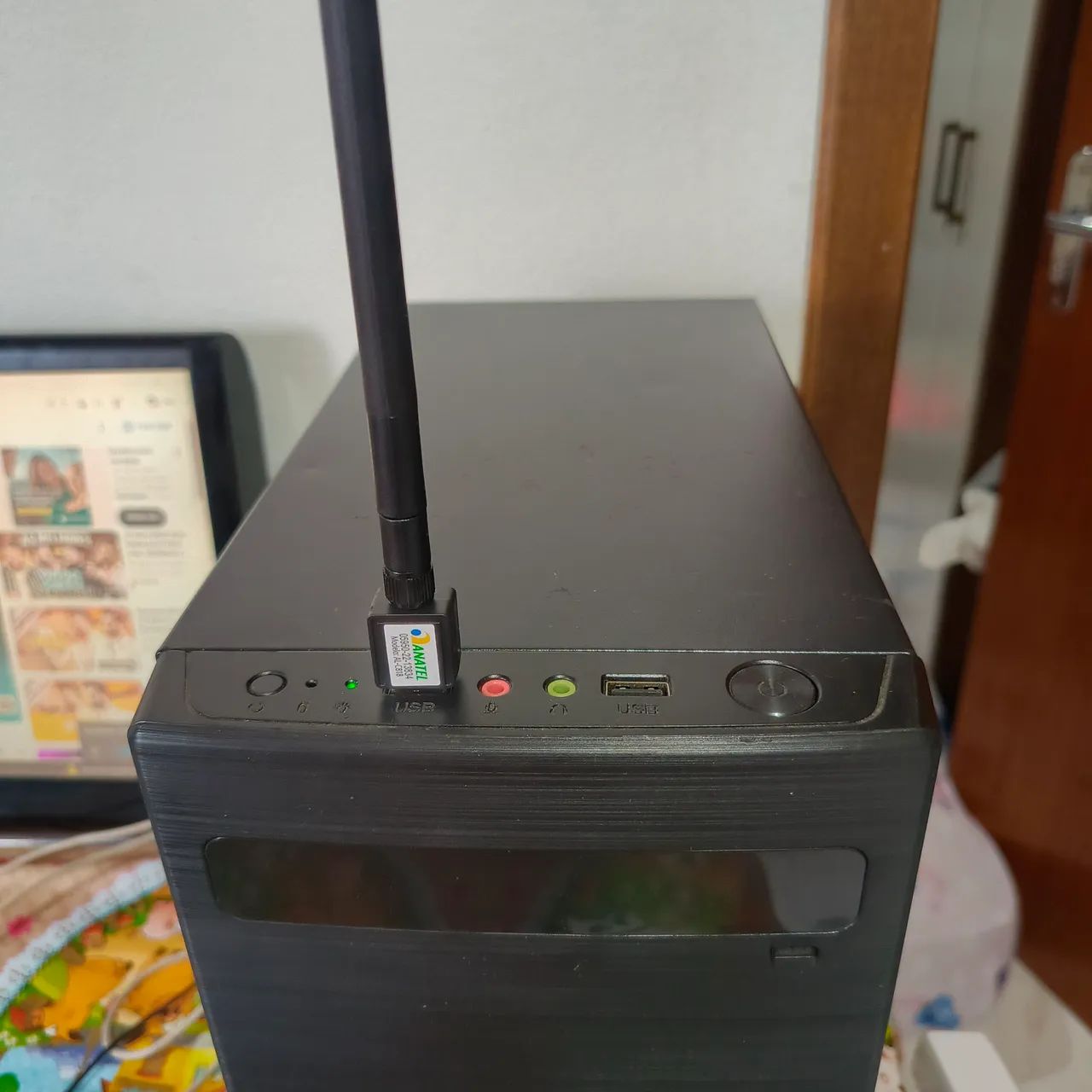 Computador completo - Foto 5