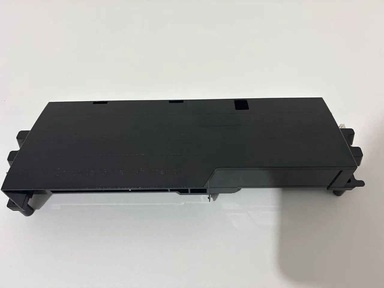 Kit PS3 Slim - Fonte Original + Placa Power/Eject - Foto 2