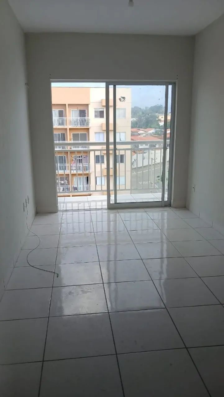Alugo Apto 2 quartos, Filipinho 