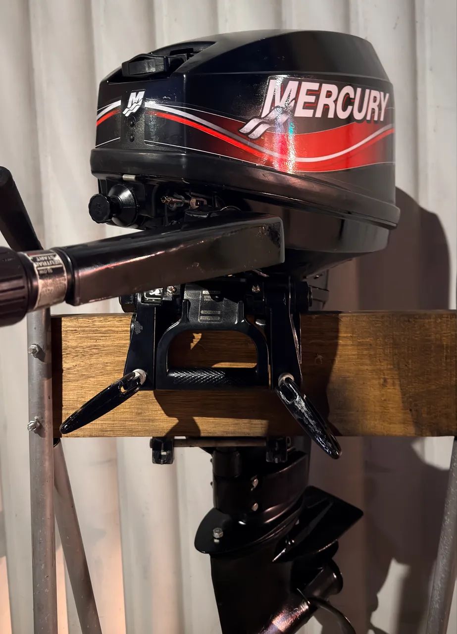 MOTOR PARA PESCA  - Foto 4