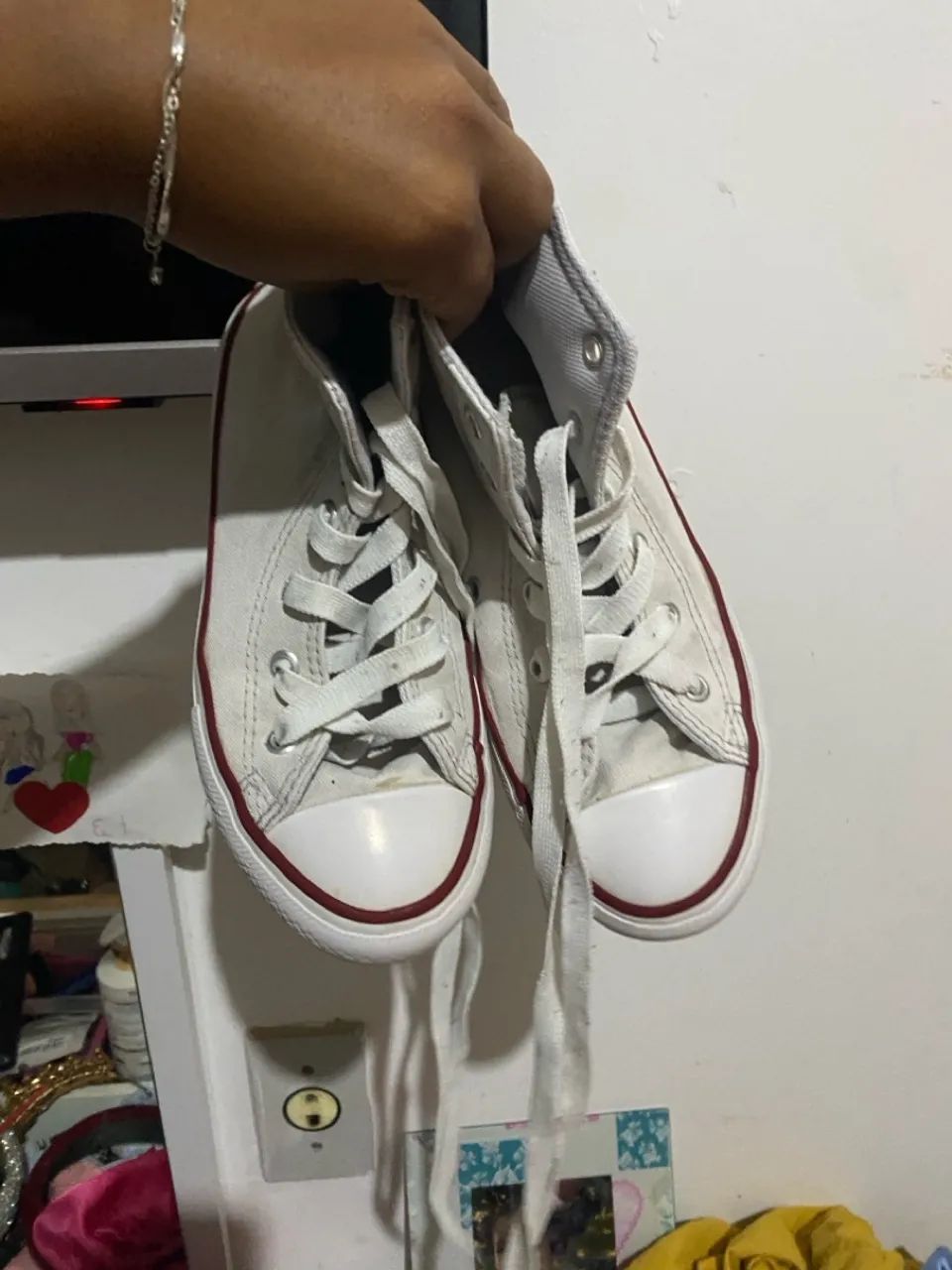 Tênis All Star - Foto 2