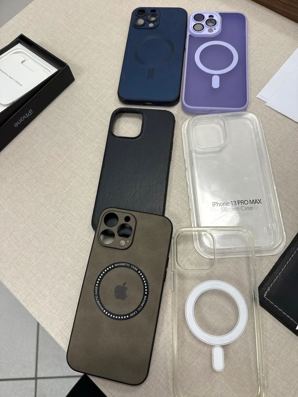 iPhone 14 Pro Max - 128gb - Foto 5