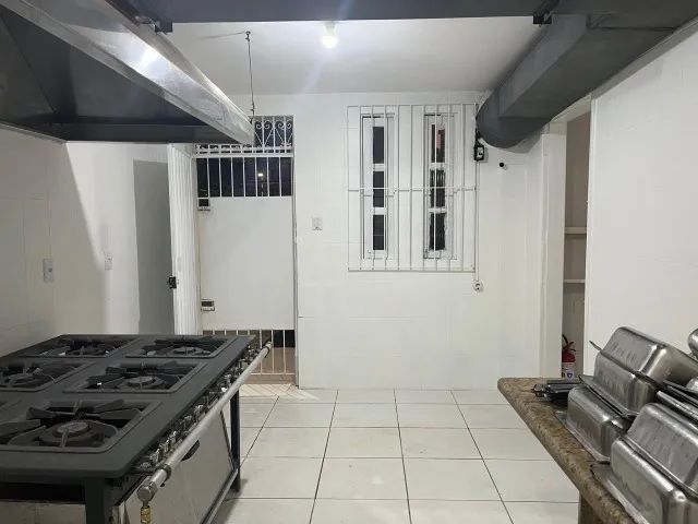 Espaço Comercial