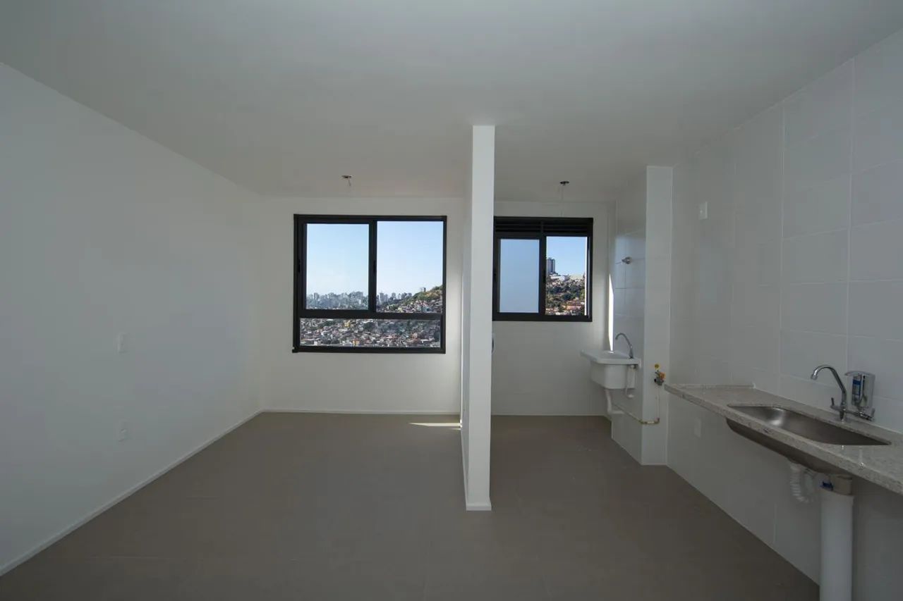 Apartamento à Venda - Estoril , 2 Quartos, 52 m2 - Foto 5