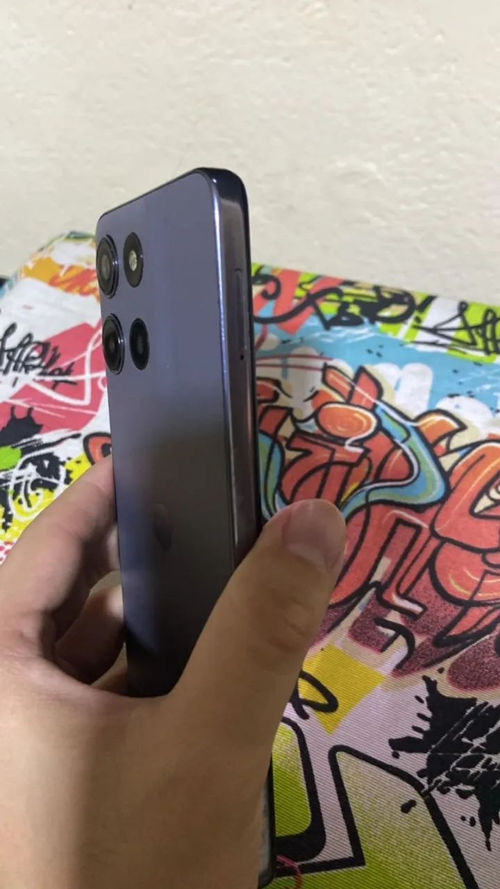 Celular Moto G15 256gb - Foto 2
