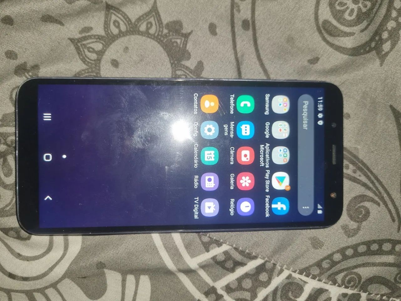 Galaxy j6 - Foto 2
