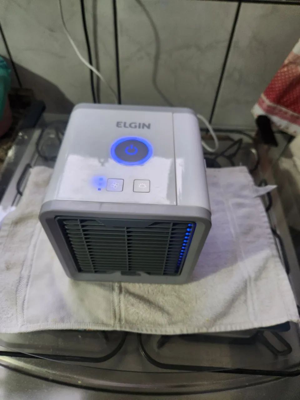 Ventilador Elgin - Foto 3