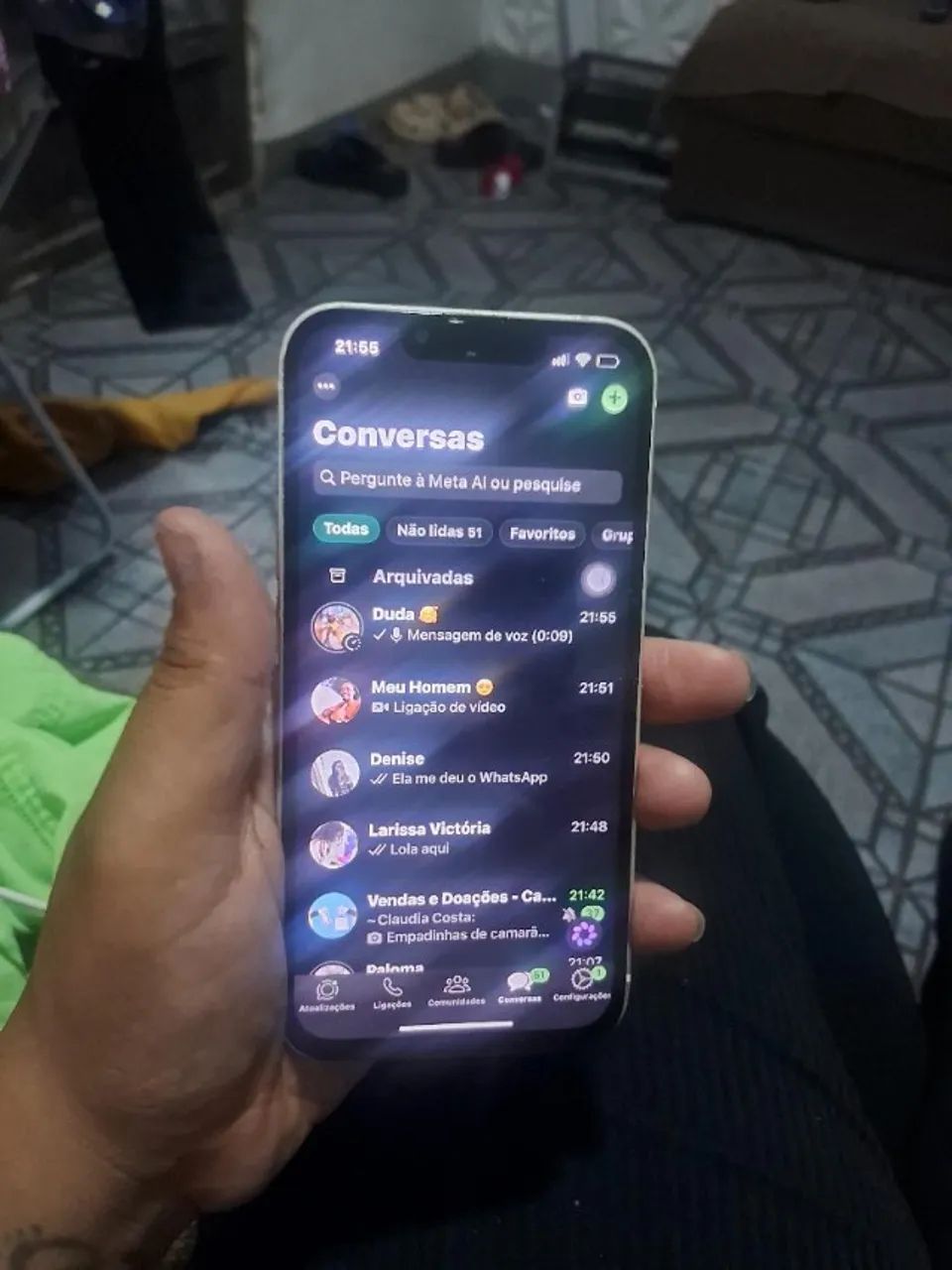 Celular