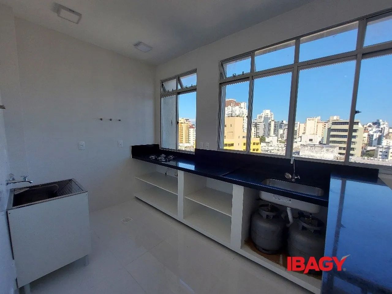 Excelente Apartamento 2 dormitório(s) em Centro - Florianópolis - Foto 5