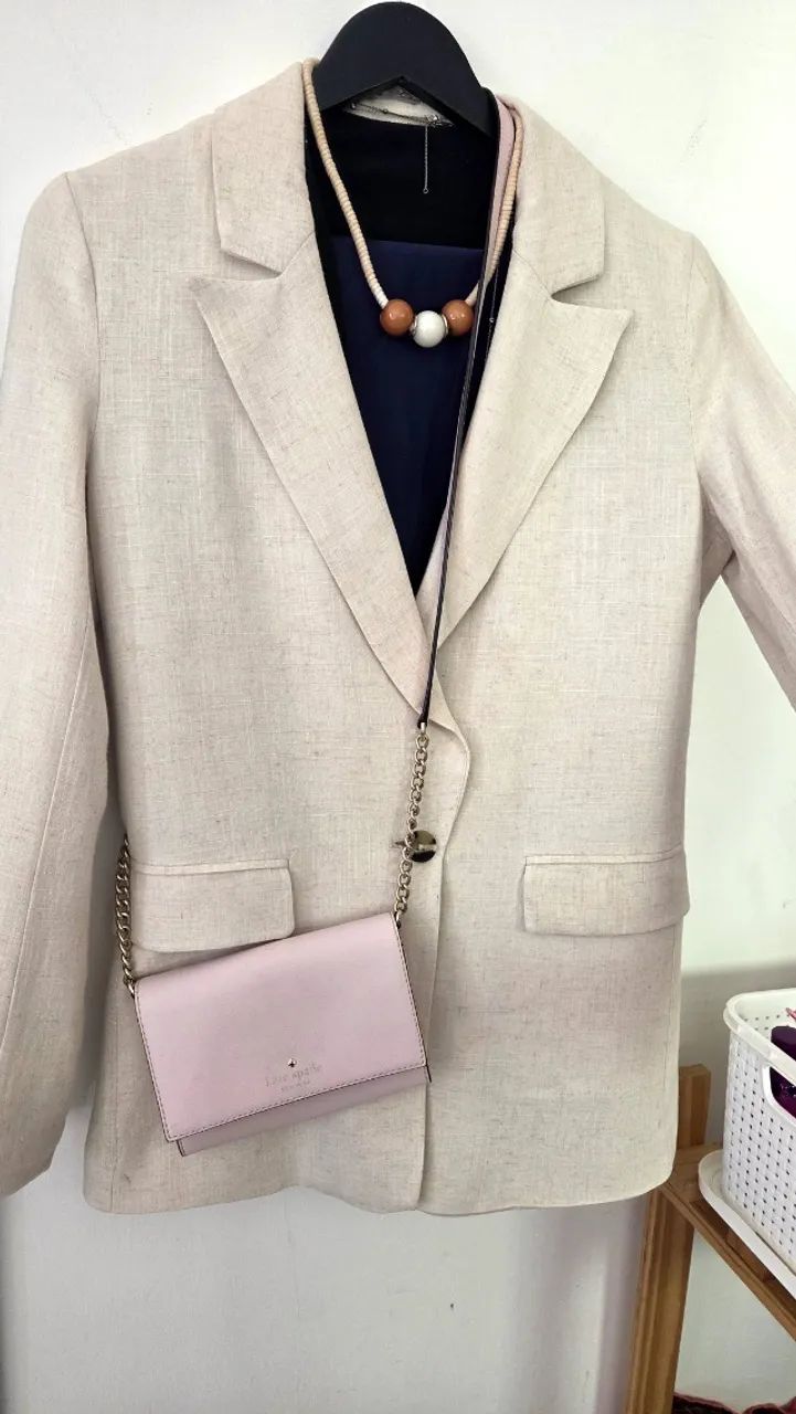Blazer cru - Foto 2