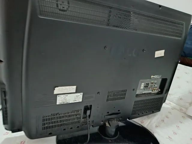 Televisão 37 polegadas  - Foto 3