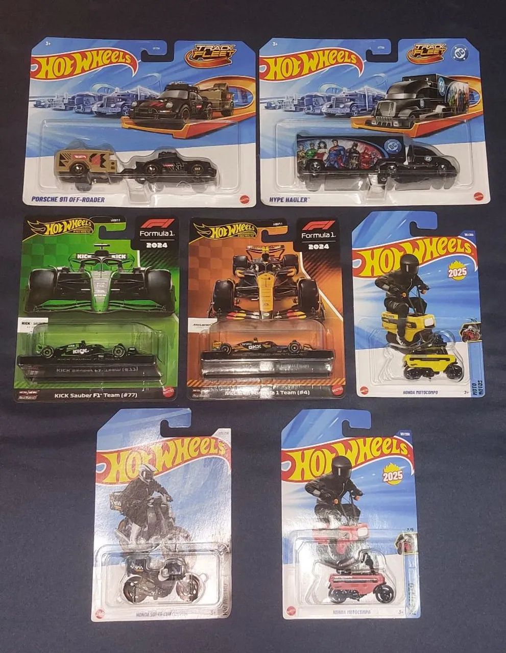 Coleção Hotwheels - Foto 4