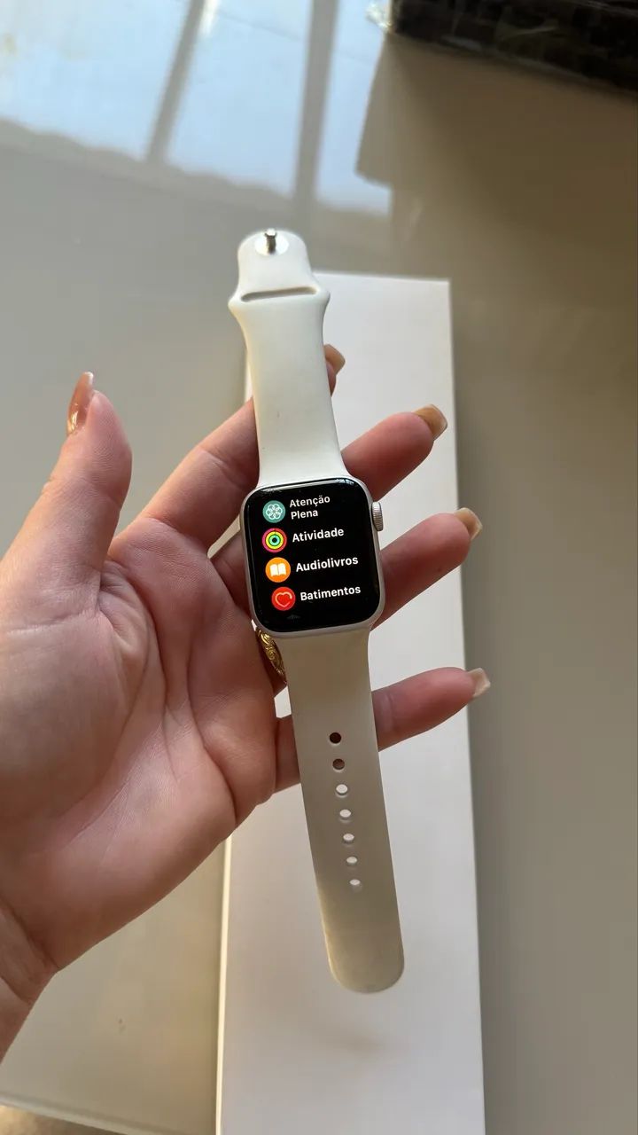 Apple What  - Foto 5