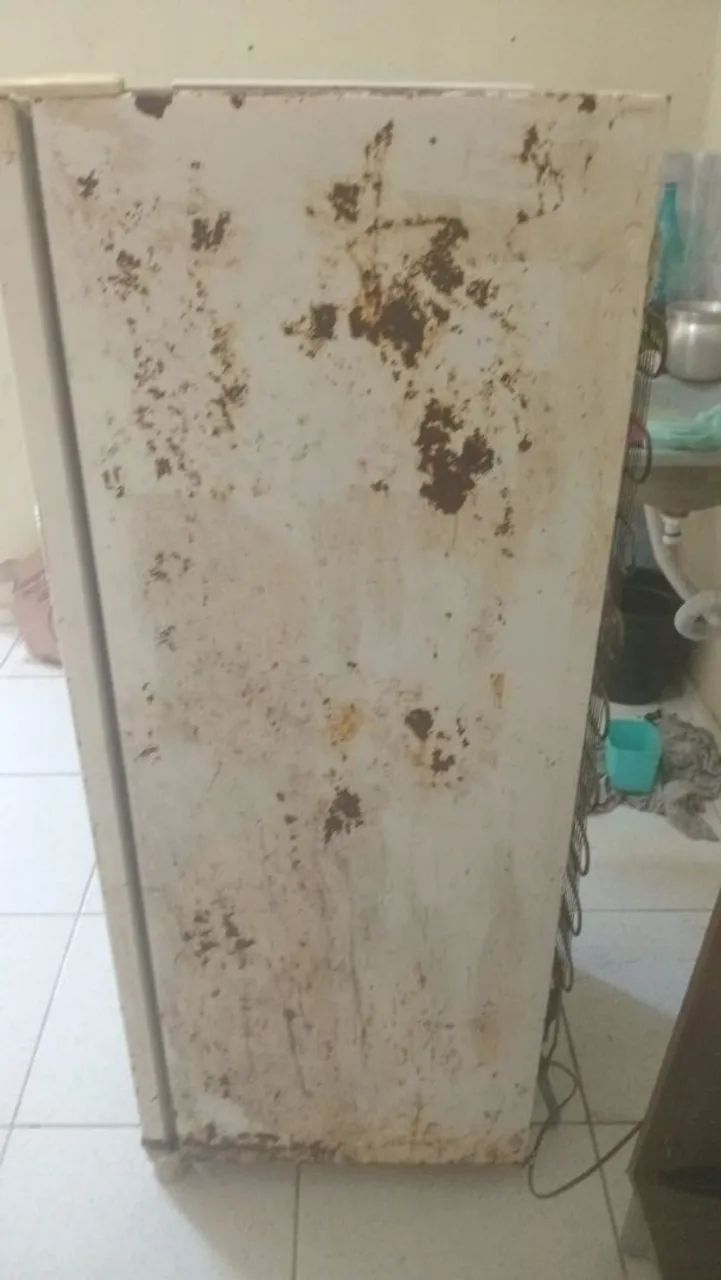 Geladeira degelo seco - Foto 3