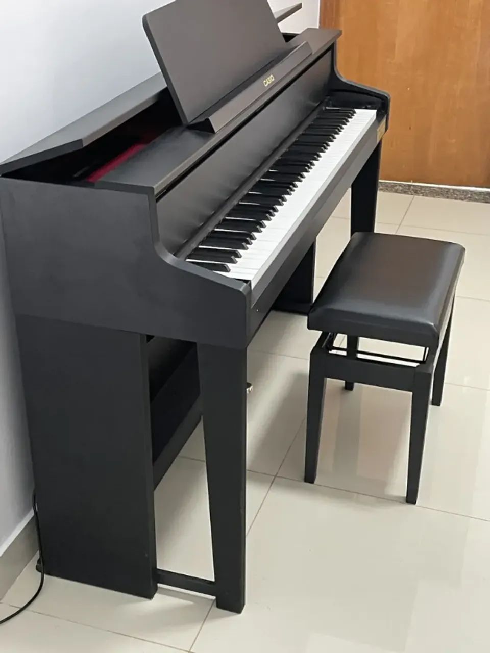 Piano Digital Híbrido CASIO GP 300 - Foto 2