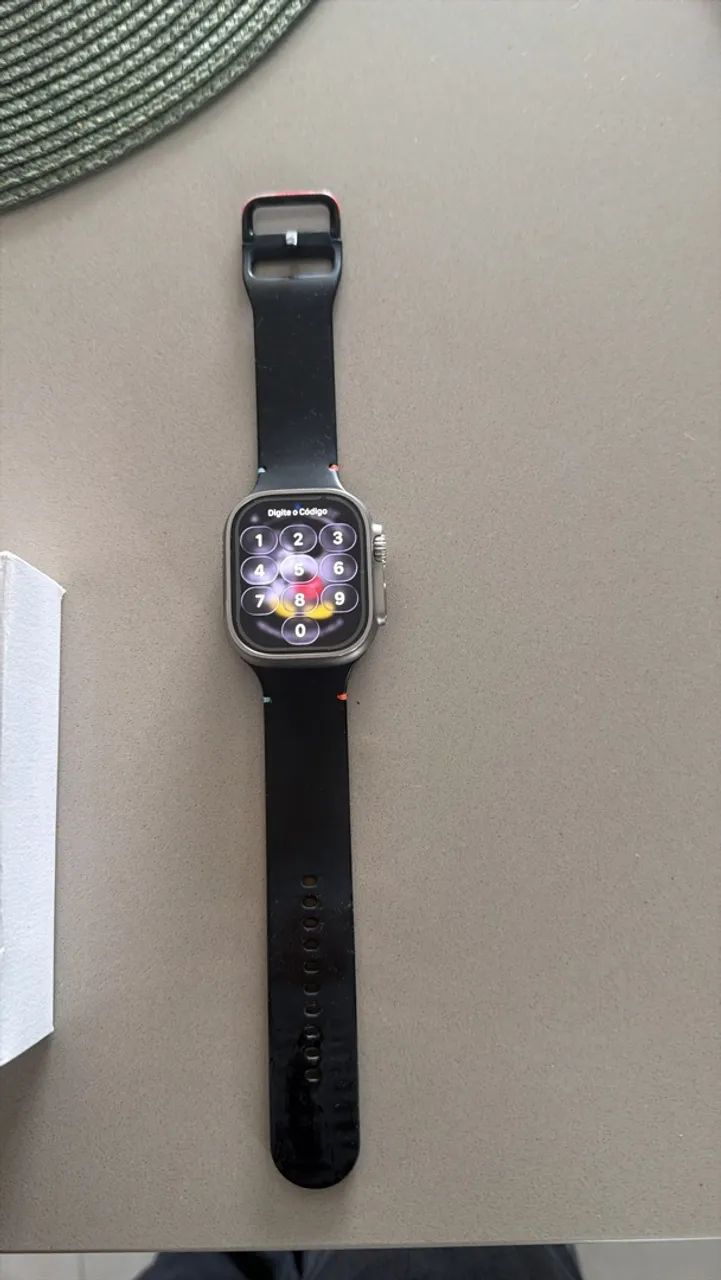 Apple Watch Ultra 2  - Foto 3