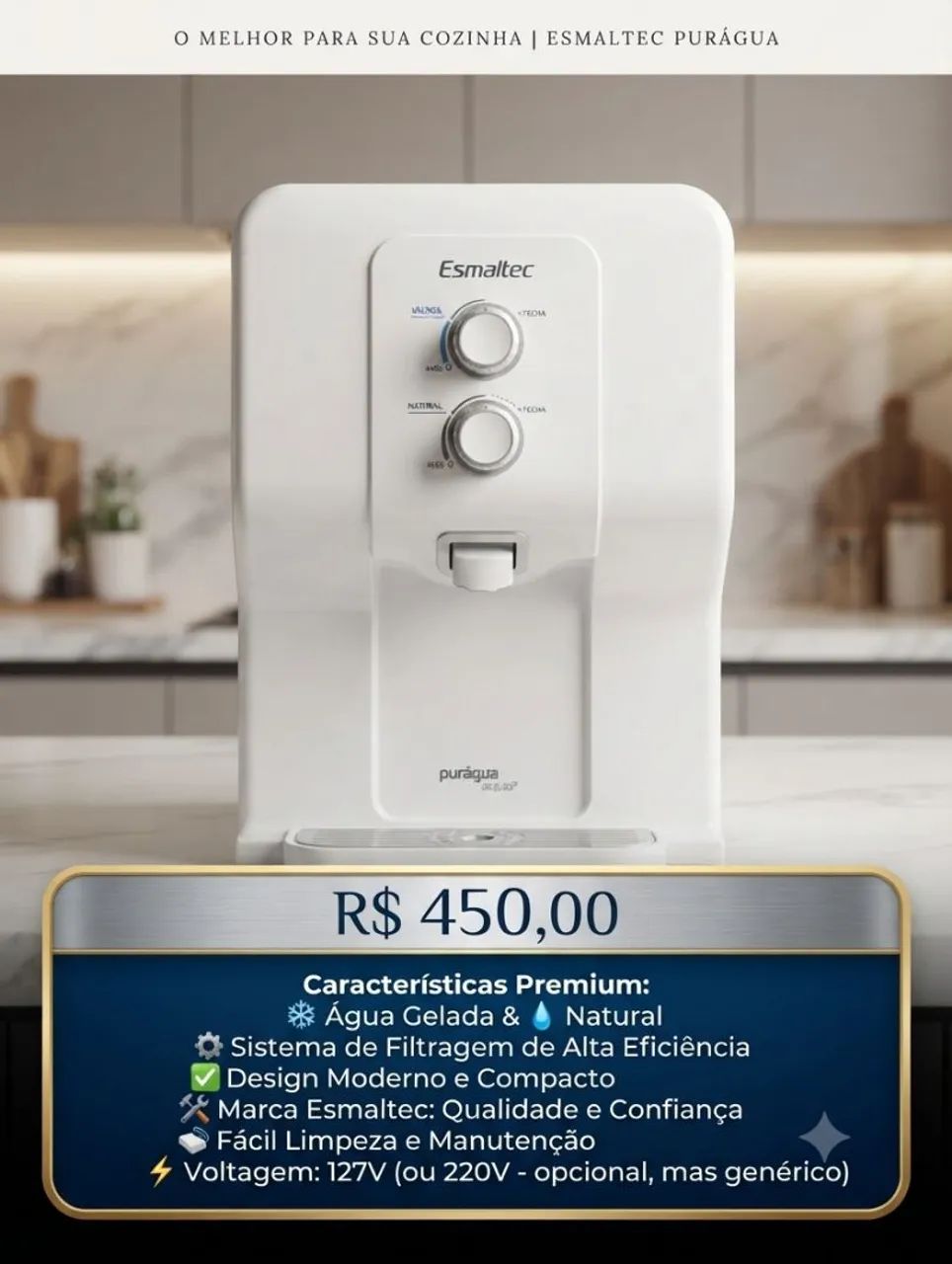 Bebedouro bom