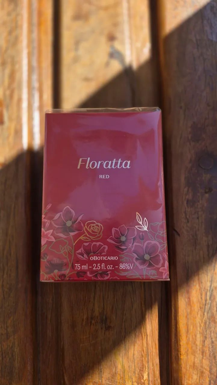 Perfume Floratta Red R$149,00 - Foto 3