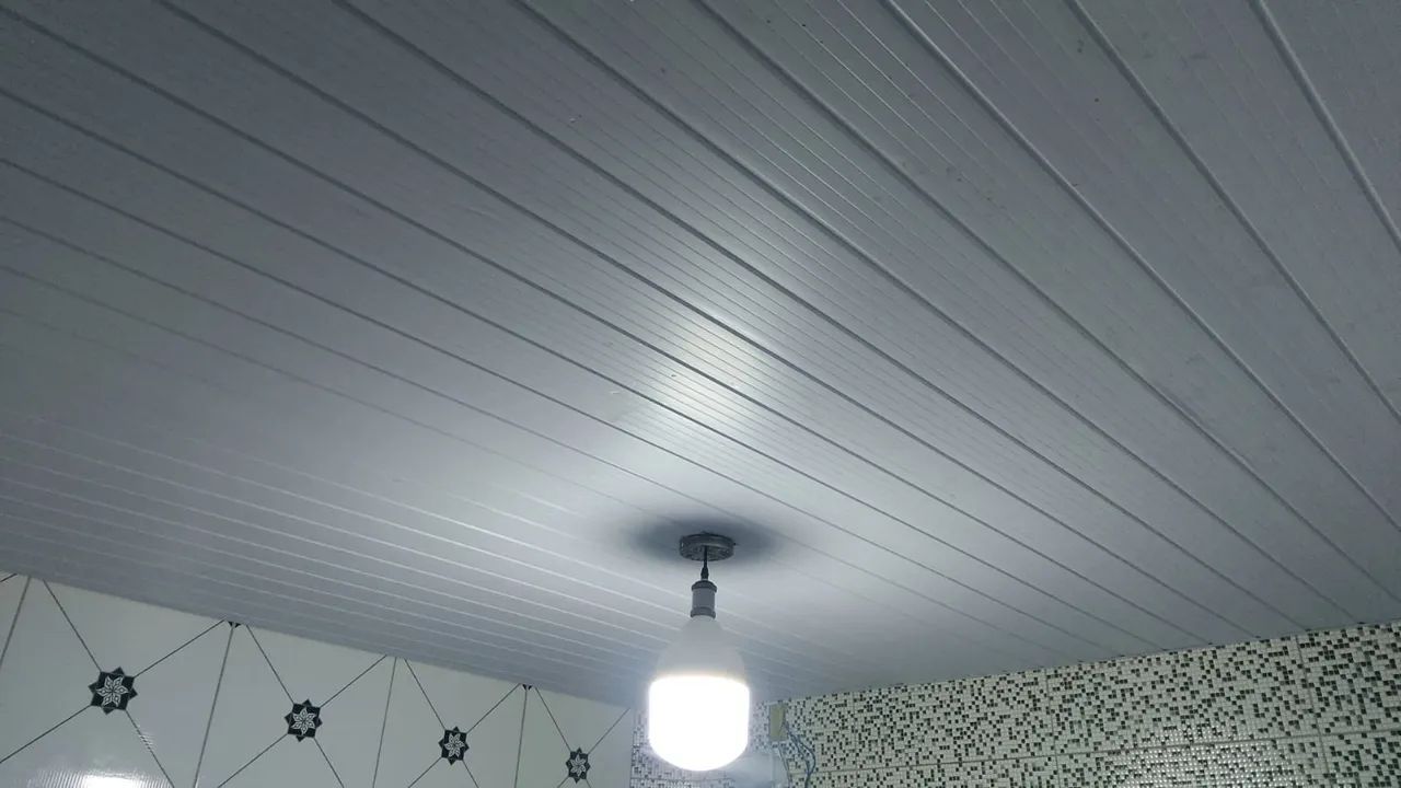 Forro de PVC ? - Foto 2