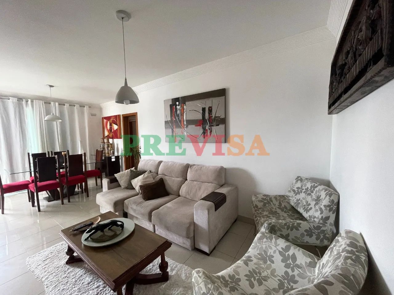 Apartamento com 3 quartos para alugar em Belo Horizonte - Foto 2