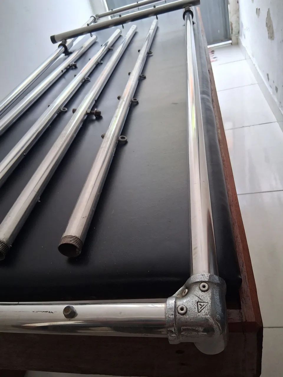 Aparelhos de Pilates - Foto 4