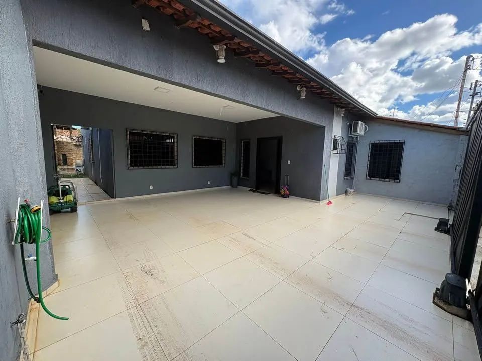 // CASA A VENDA  - Foto 3