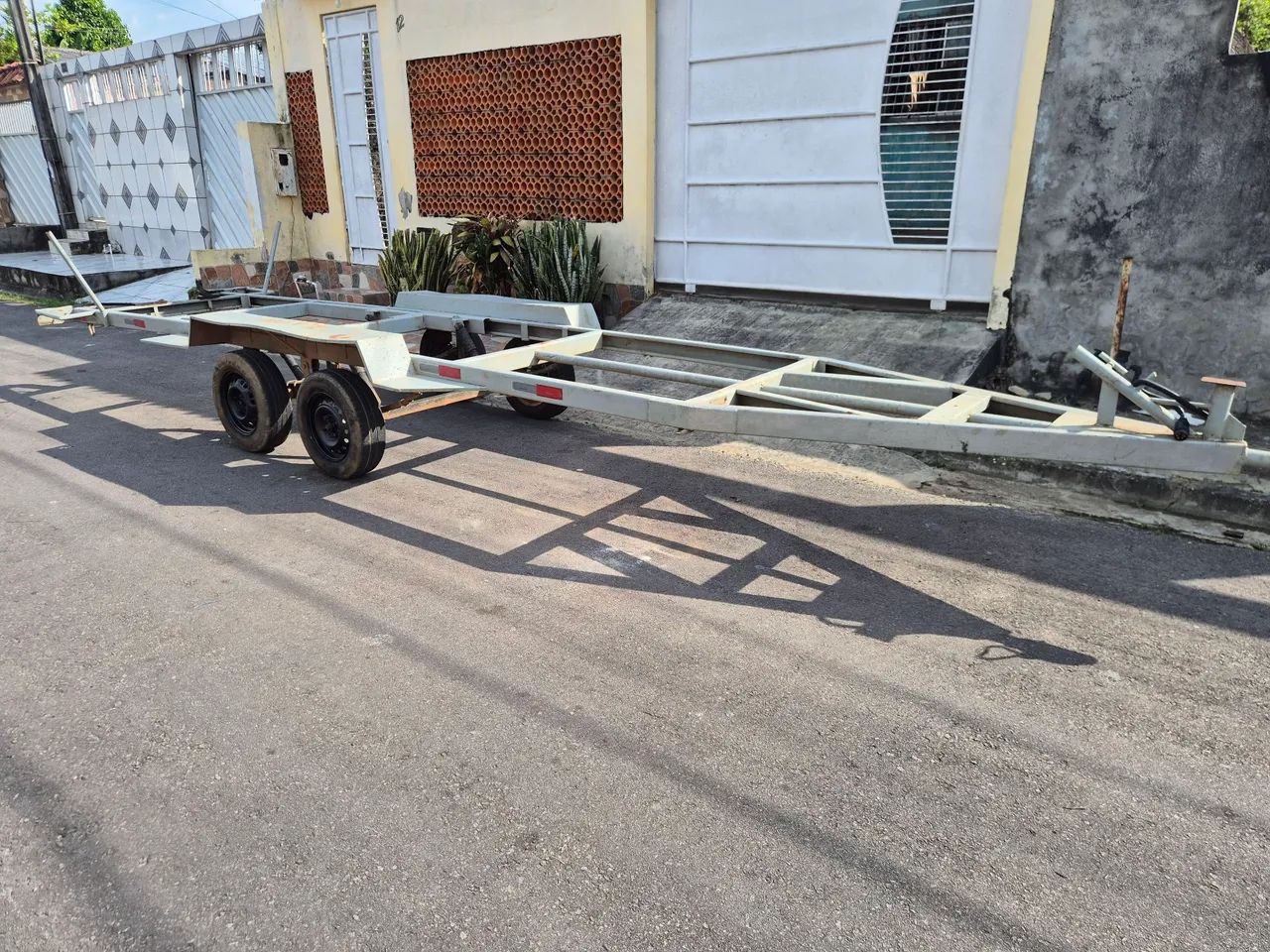 Carretinha - Foto 2