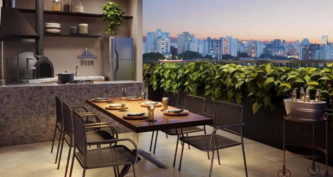 ORIGEM PENHA - APARTAMENTOS - Foto 4