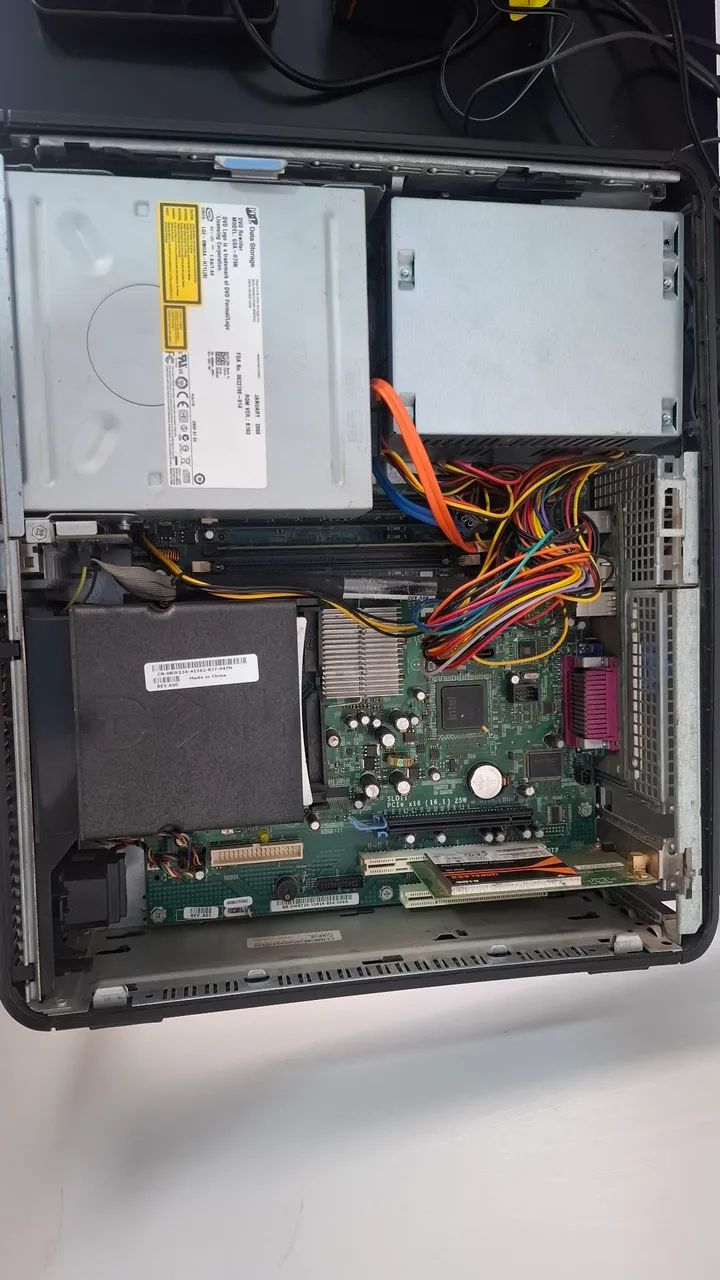 Computador dell - Foto 3