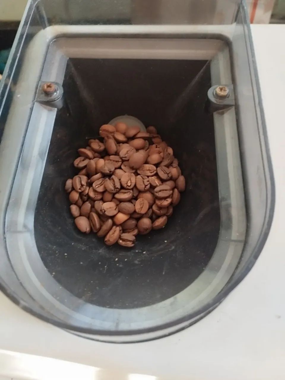 Cafeteira saeco - Foto 4