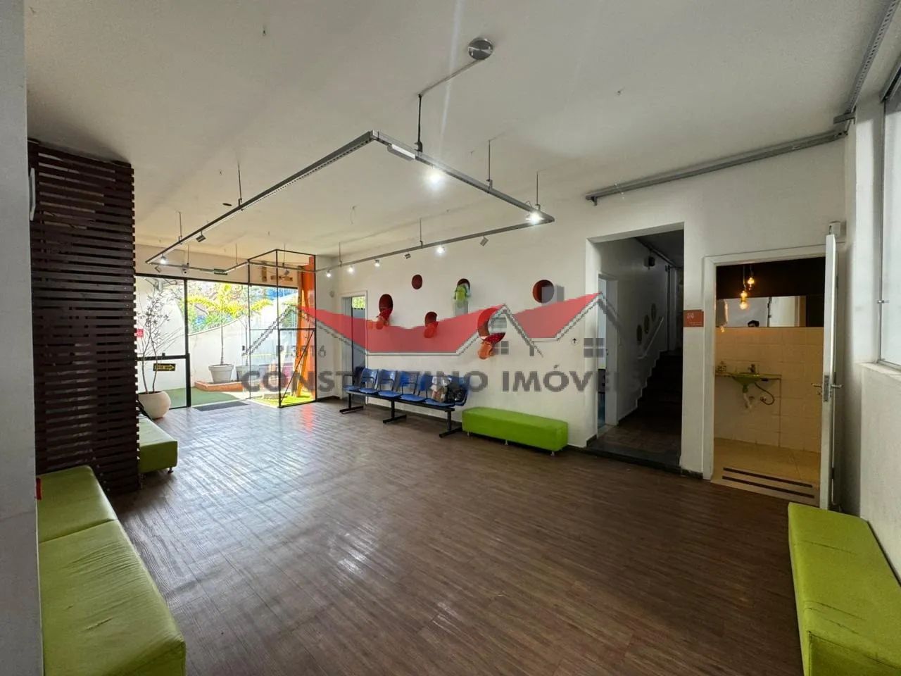 Prédio / Edifício Inteiro para alugar em Belo Horizonte