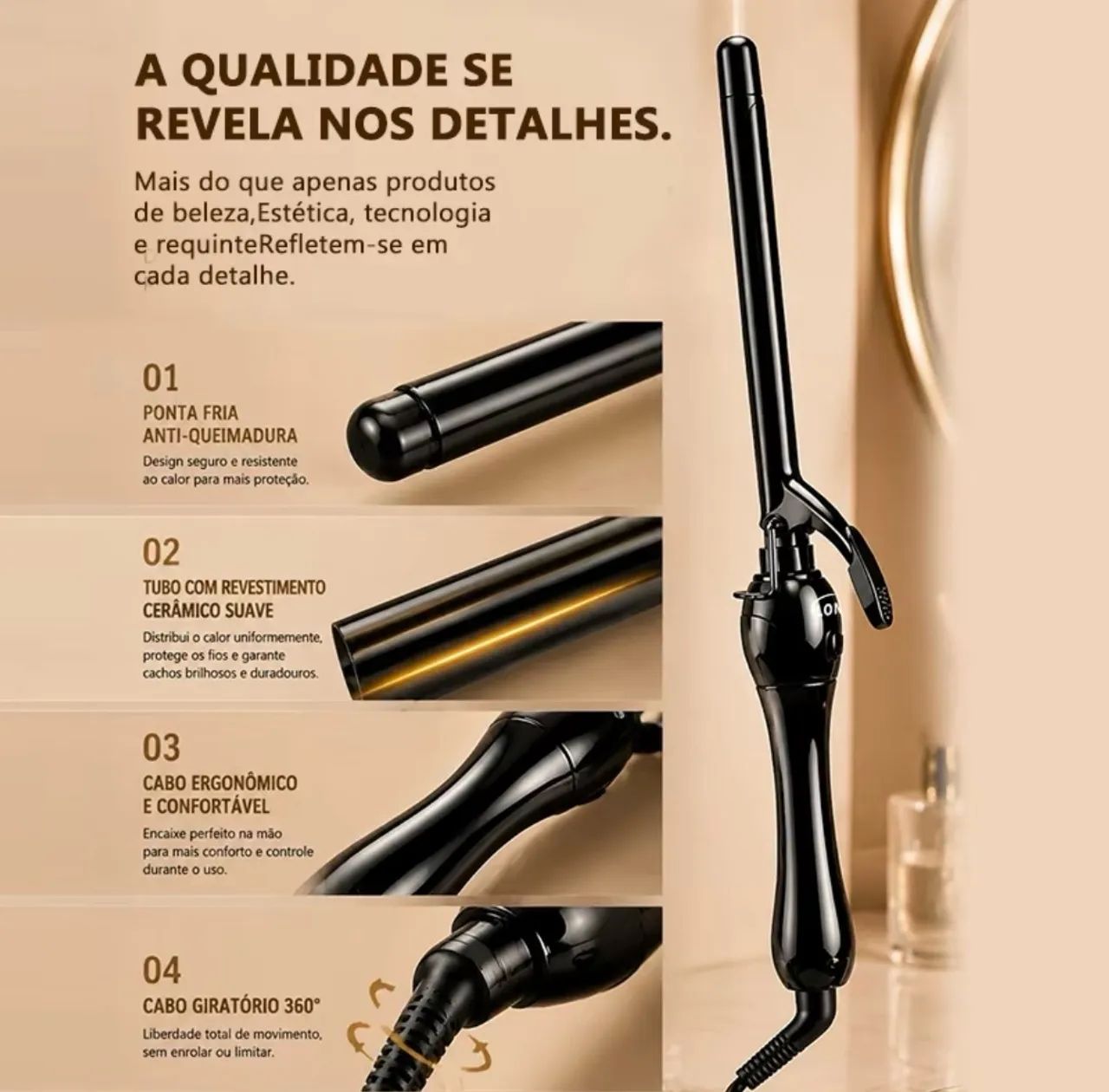 Babyliss profissional  - Foto 4