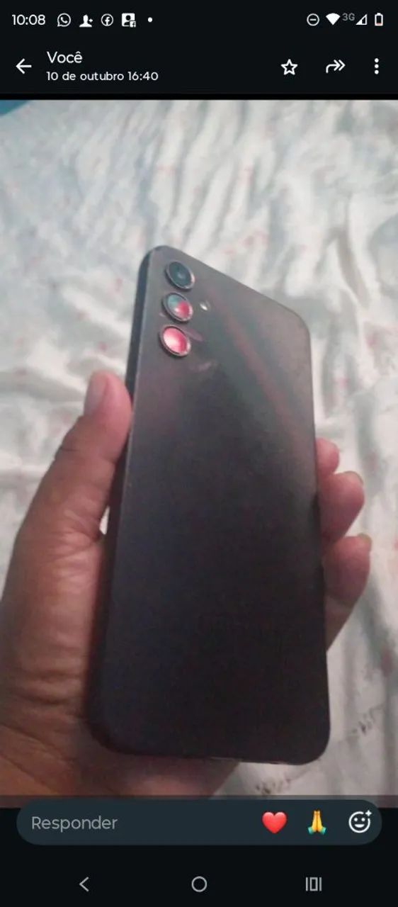 vendo um celular - Foto 2