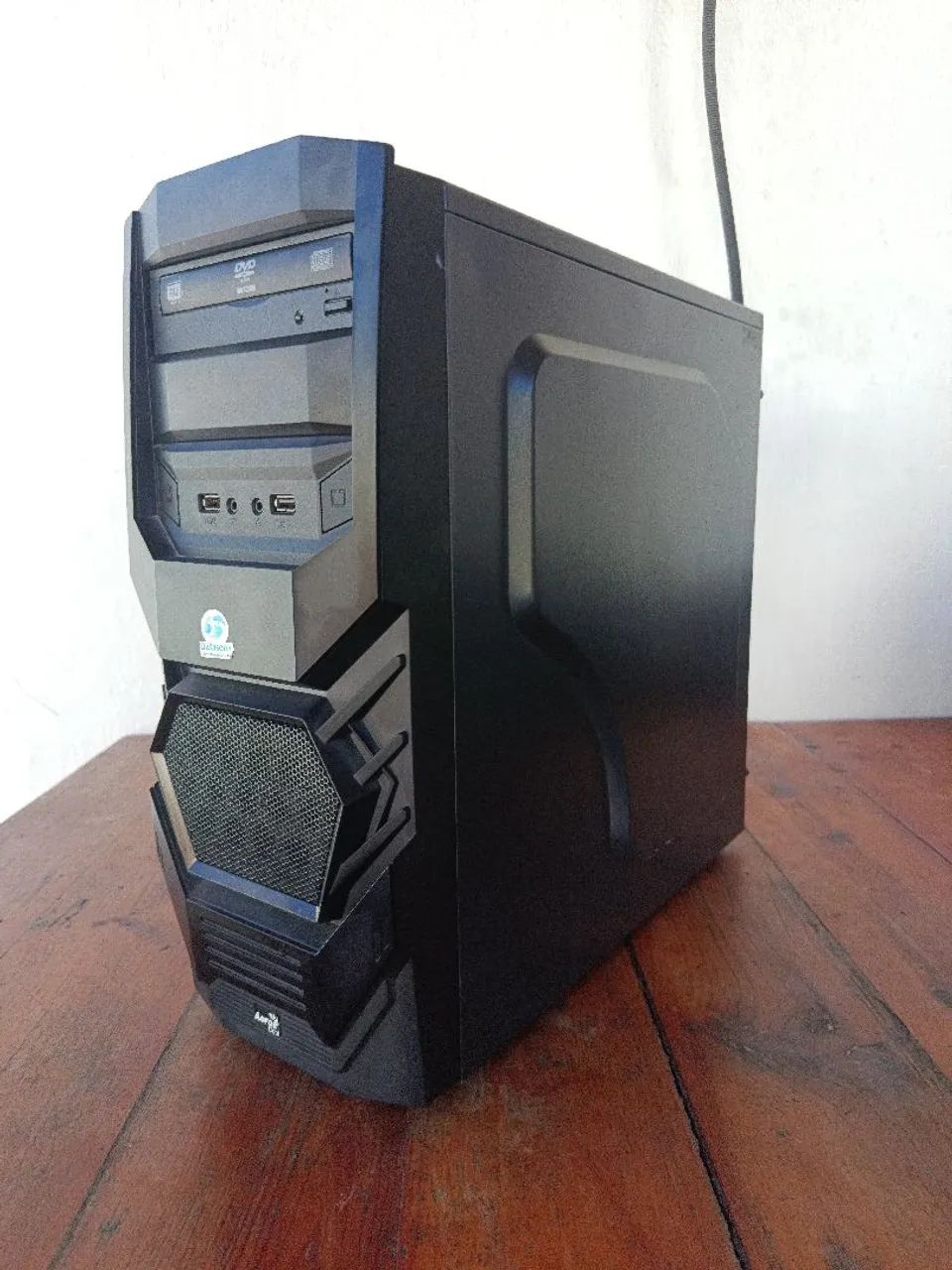 Computador Intel  - Foto 2