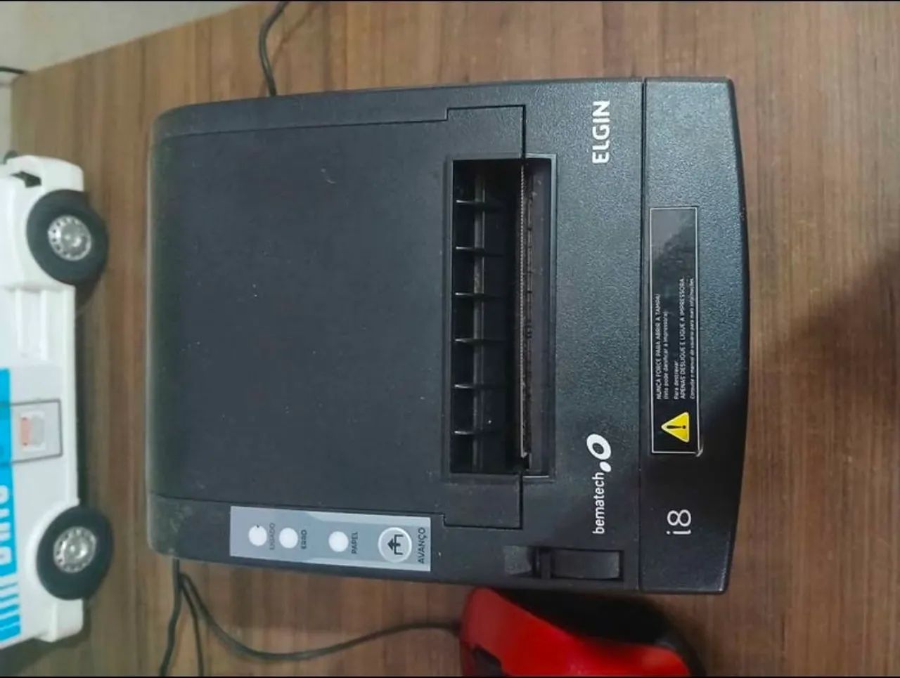 Impressora I9 - Foto 3