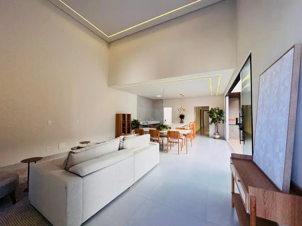 Casa na 309 sul | 4 Suítes - Foto 5