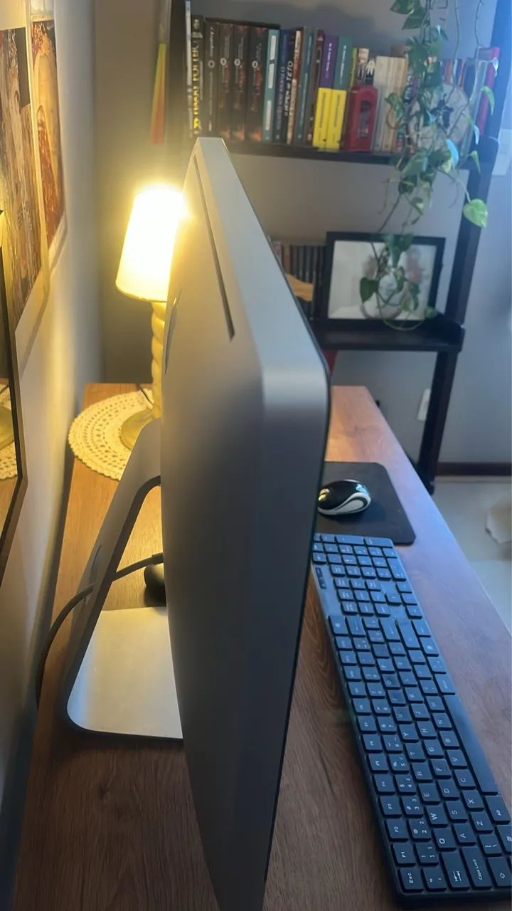 iMac 2011 - Foto 3