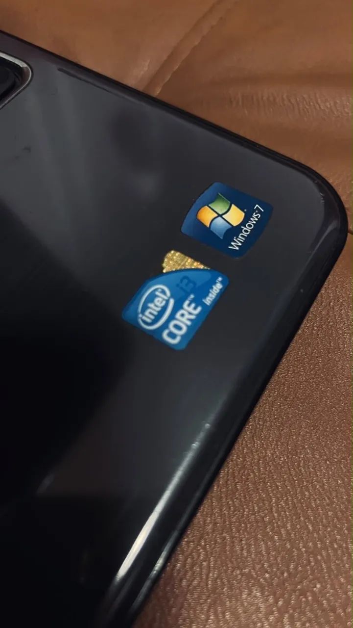 Notebook Dell para retirada de peças - Foto 3