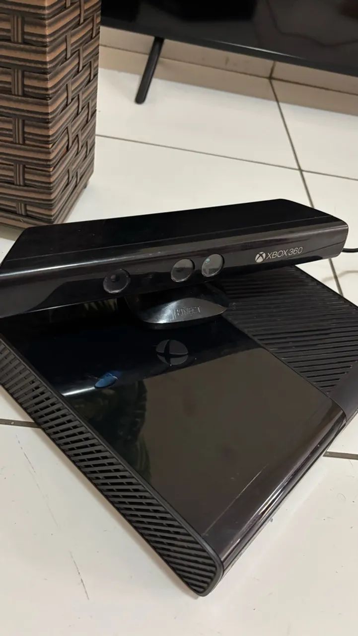 Xbox 360 - Foto 2