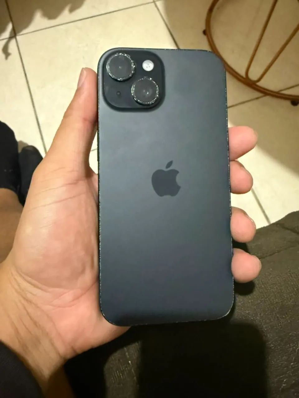 Iphone 15 128gb - Foto 2
